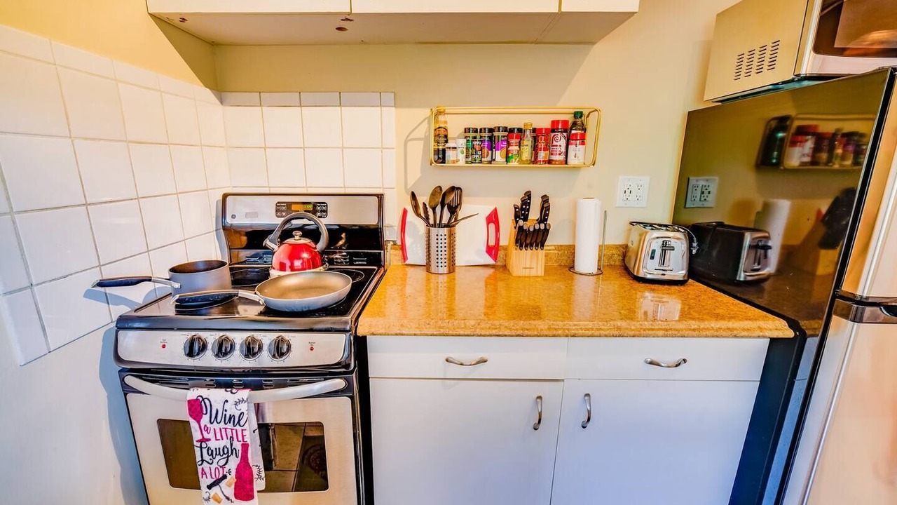 Photo of Kitchen in Lake Ridge