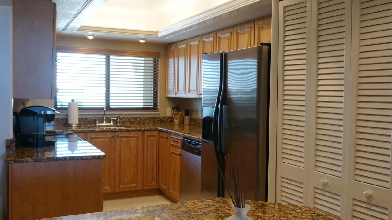 Photo of Kitchen in Sand Key