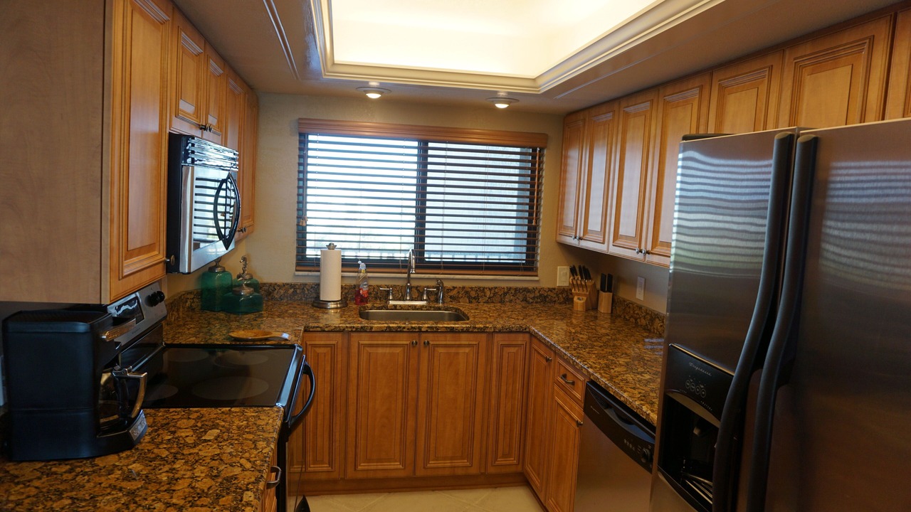 Photo of Kitchen in Sand Key