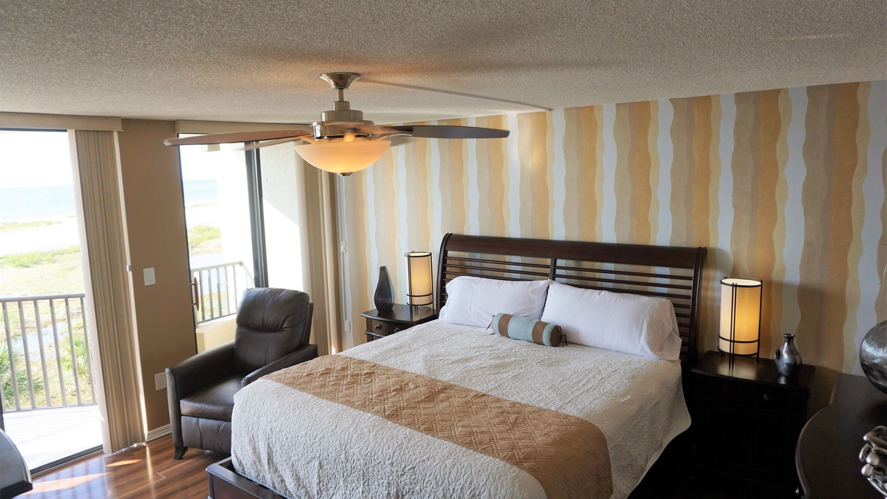 Photo of Bedroom in Sand Key