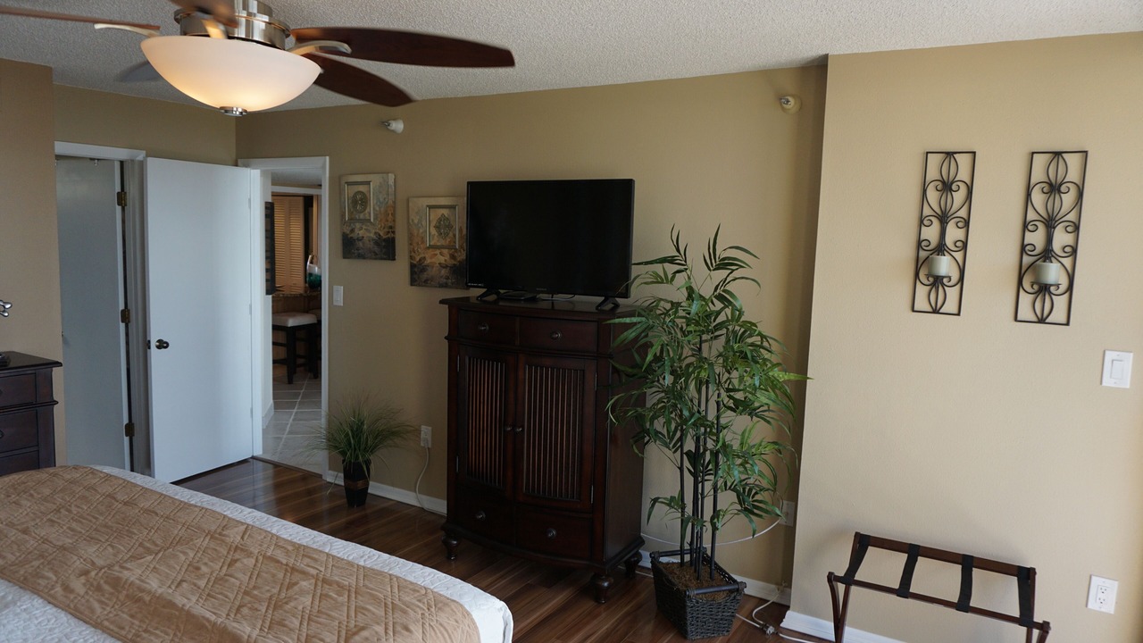 Photo of Bedroom in Sand Key