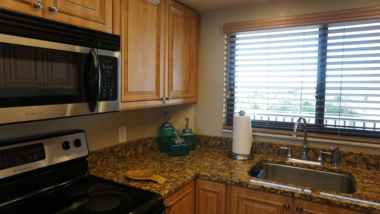 Photo of Kitchen in Sand Key