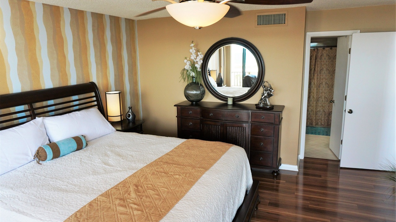 Photo of Bedroom in Sand Key