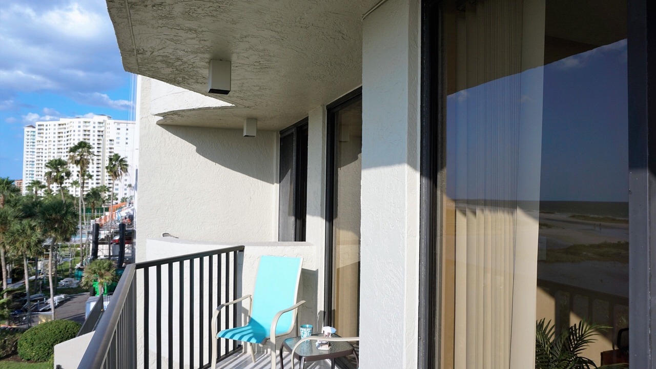 Photo of Outdoor in Sand Key