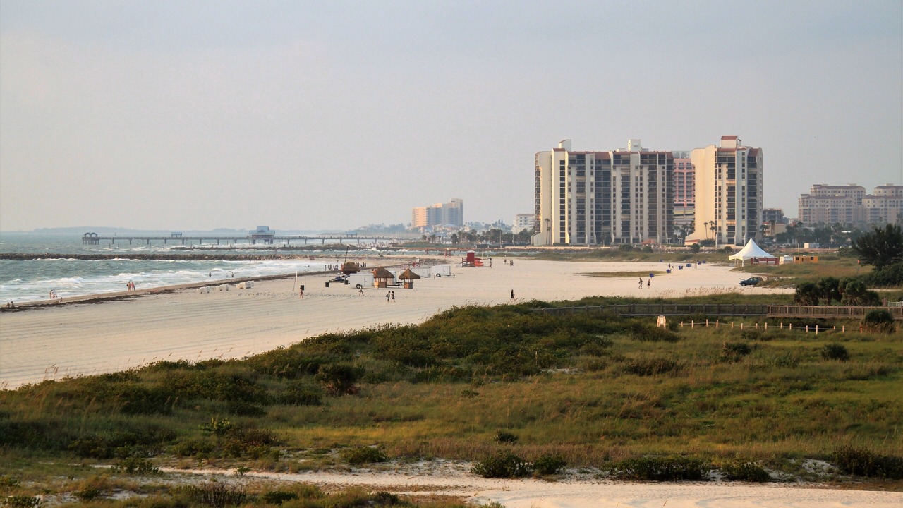 Photo of Others in Sand Key