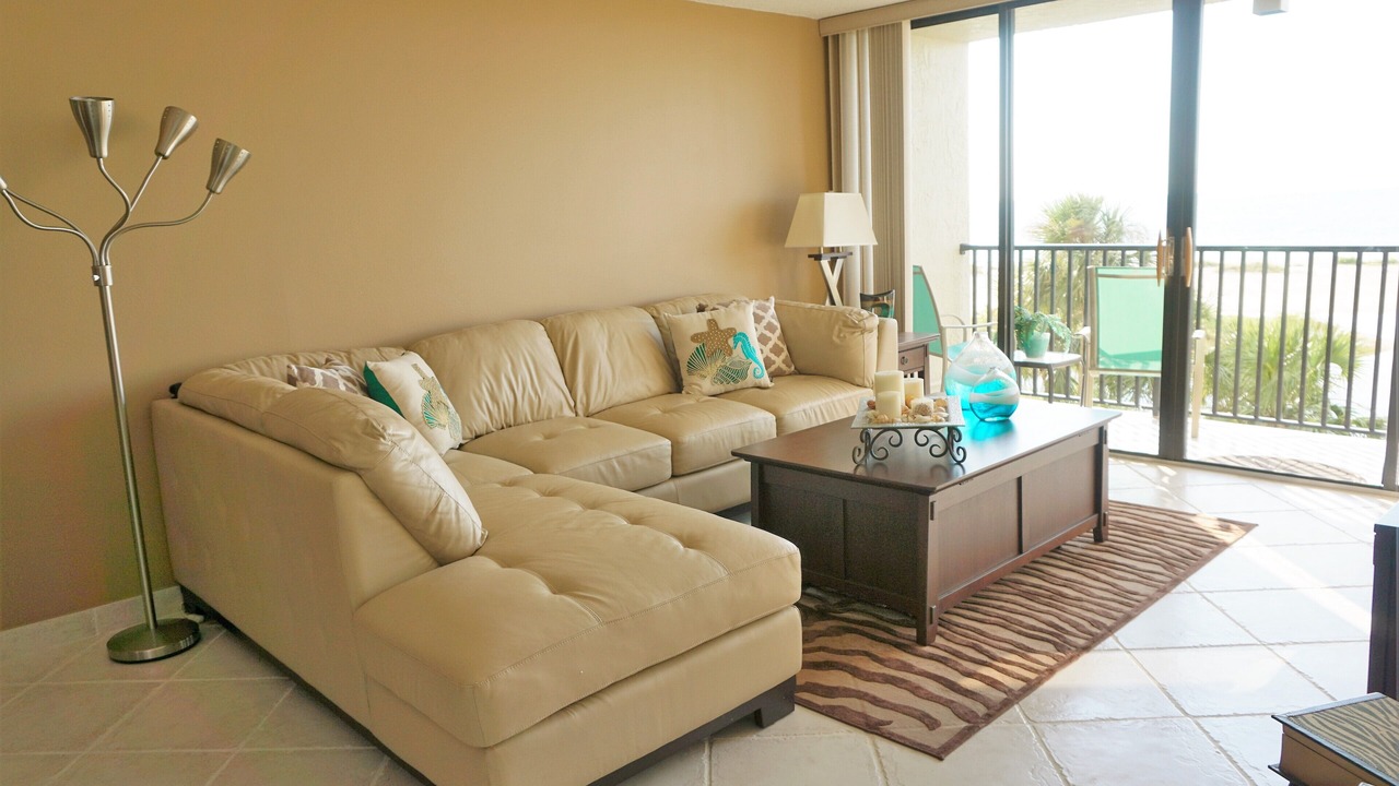 Photo of Livingroom in Sand Key