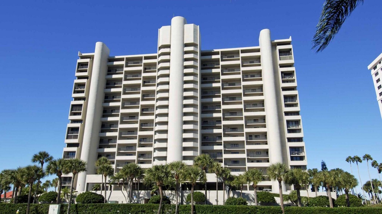 Photo of Outdoor in Sand Key