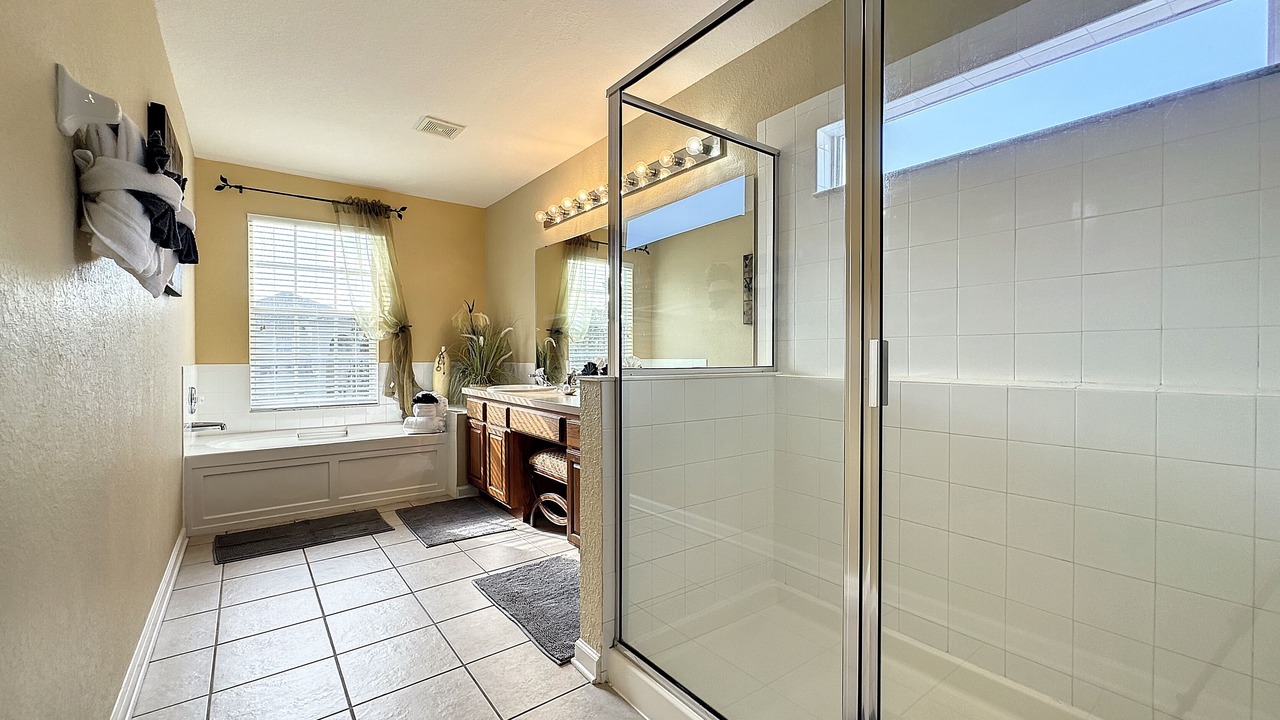 Photo of Bathroom in Windsor Hills