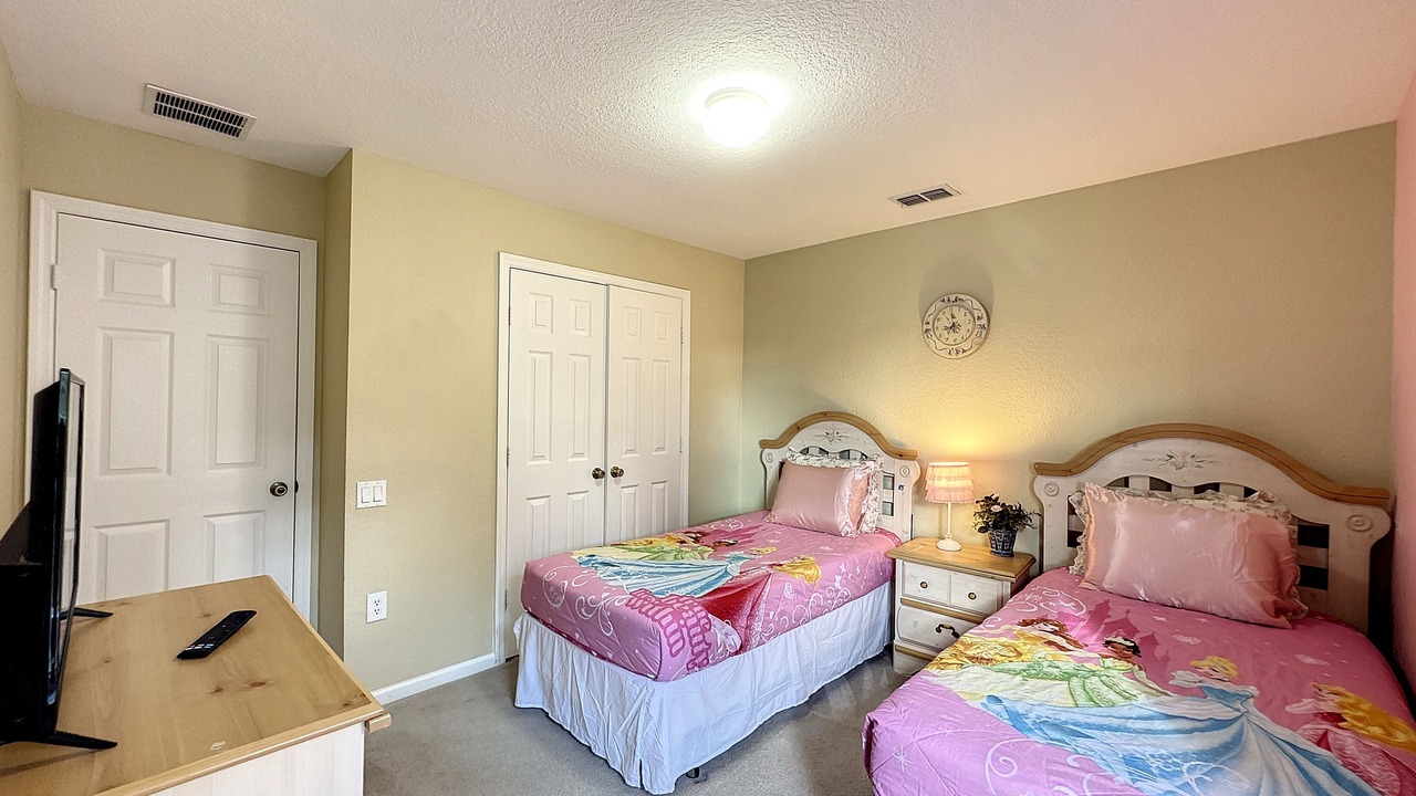 Photo of Bedroom in Windsor Hills