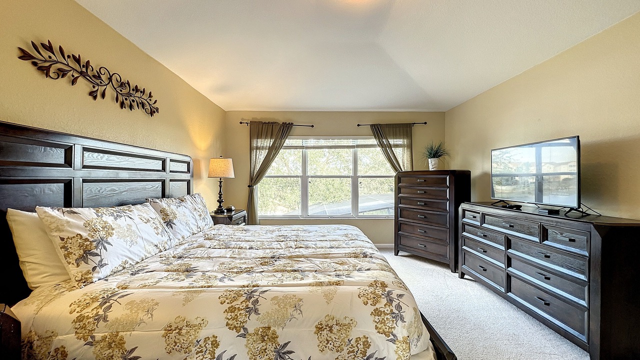 Photo of Bedroom in Windsor Hills