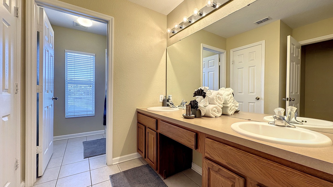 Photo of Bathroom in Windsor Hills