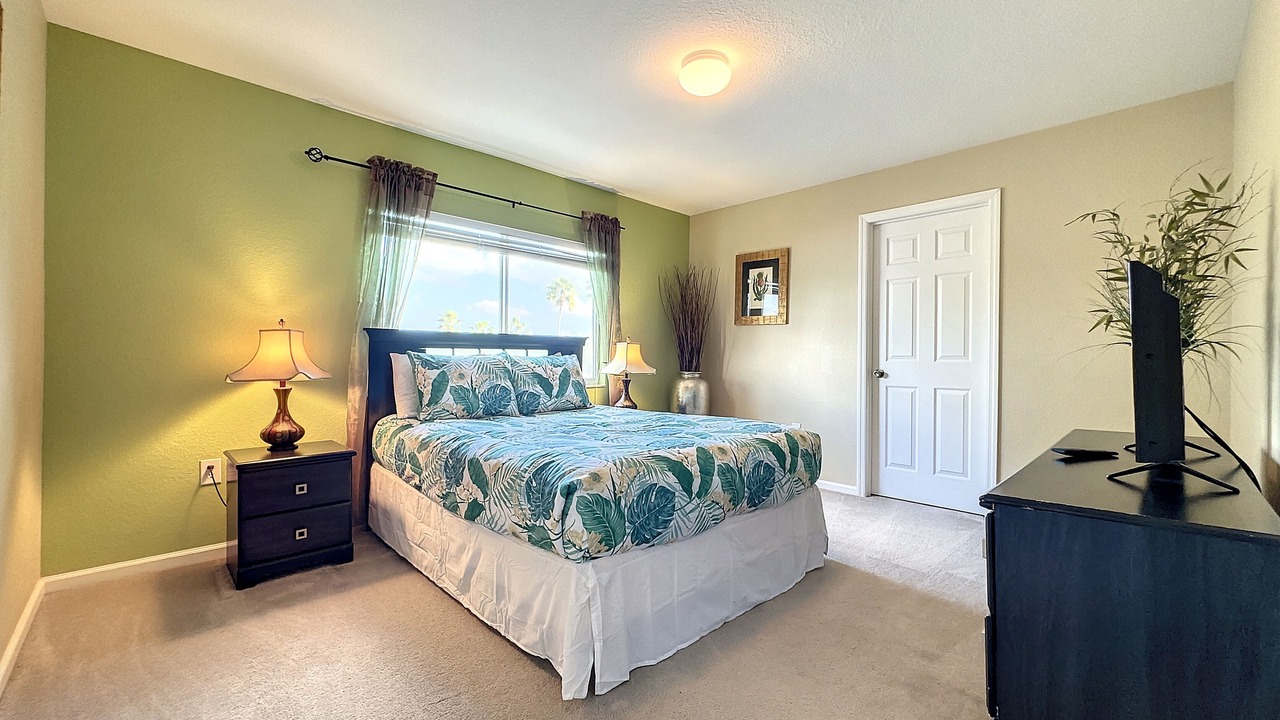 Photo of Bedroom in Windsor Hills