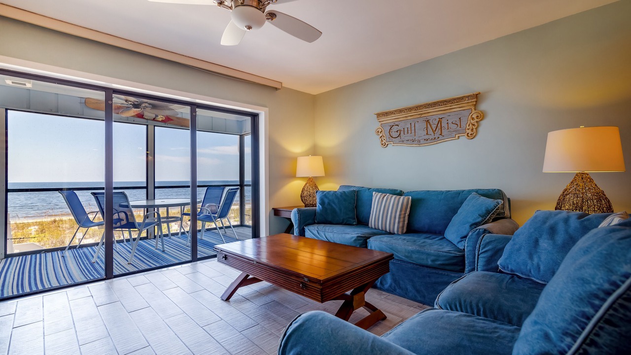 Photo of Bedroom in Palm Island
