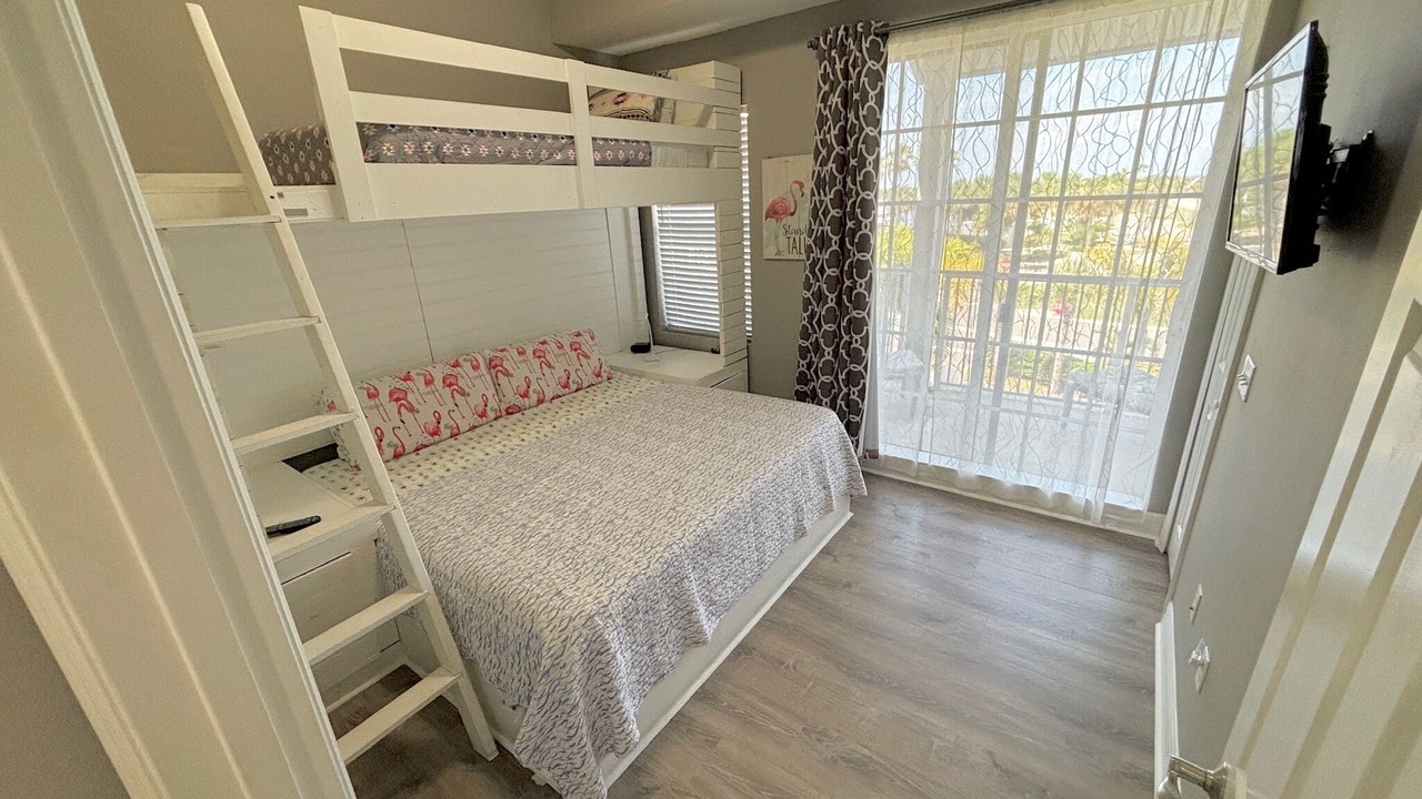Photo of Bedroom in Ruskin