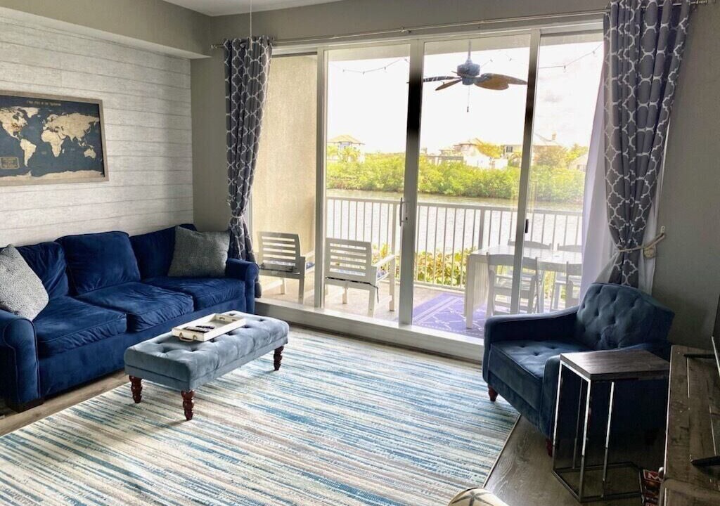 Photo of Patio Balcony in Ruskin