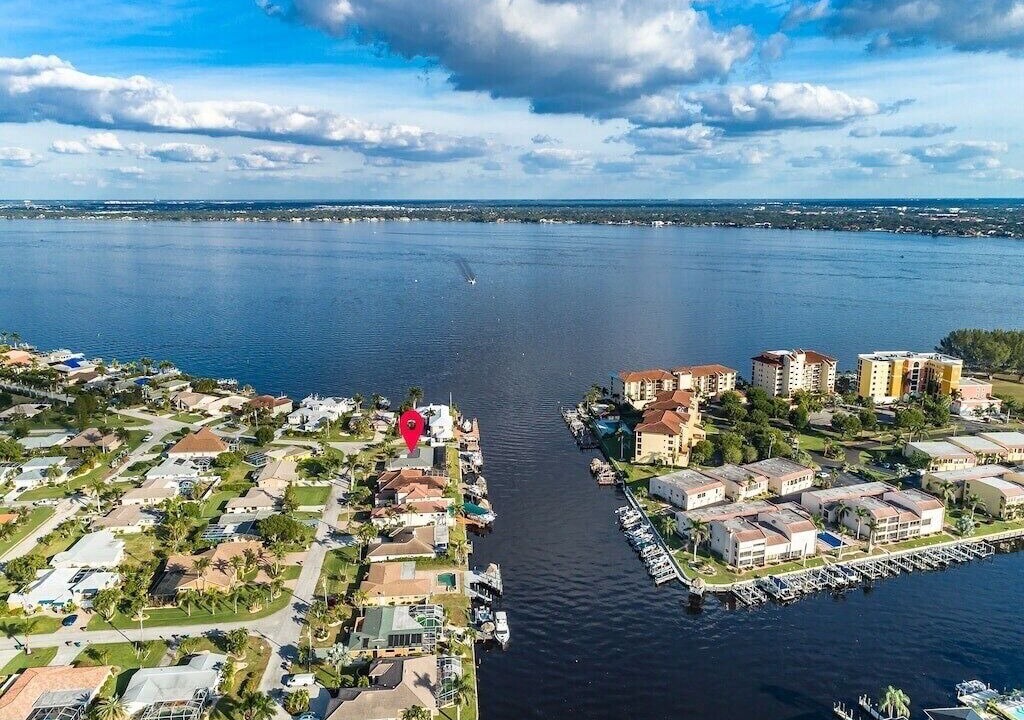 Photo of Outdoor in Caloosahatchee