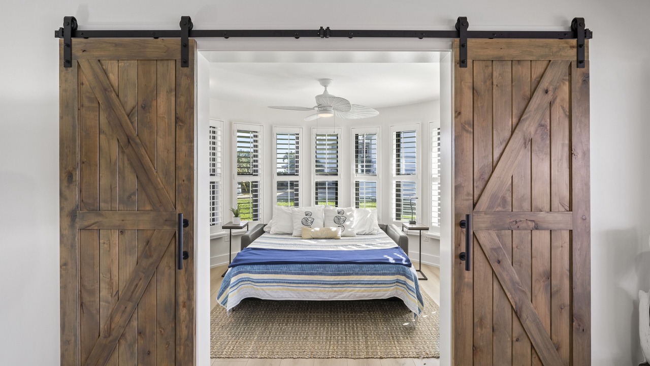 Photo of Bedroom in Caloosahatchee