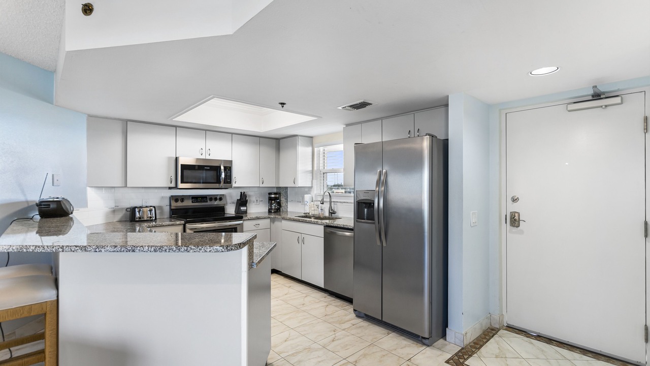 Photo of Kitchen in Belle Vista