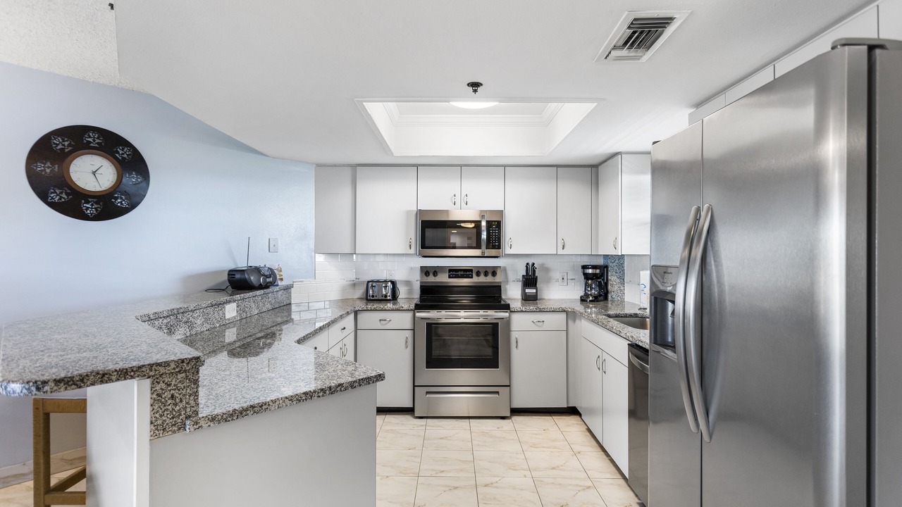 Photo of Kitchen in Belle Vista