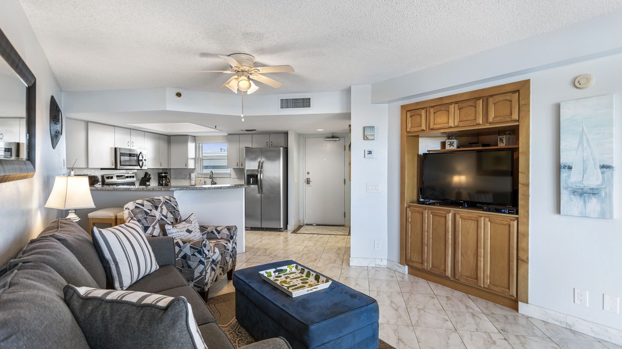 Photo of Livingroom in Belle Vista