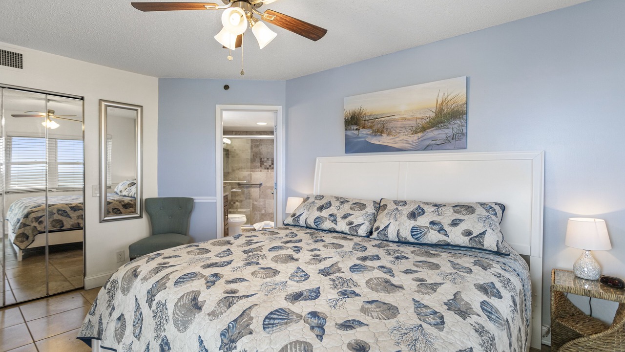 Photo of Bedroom in Belle Vista