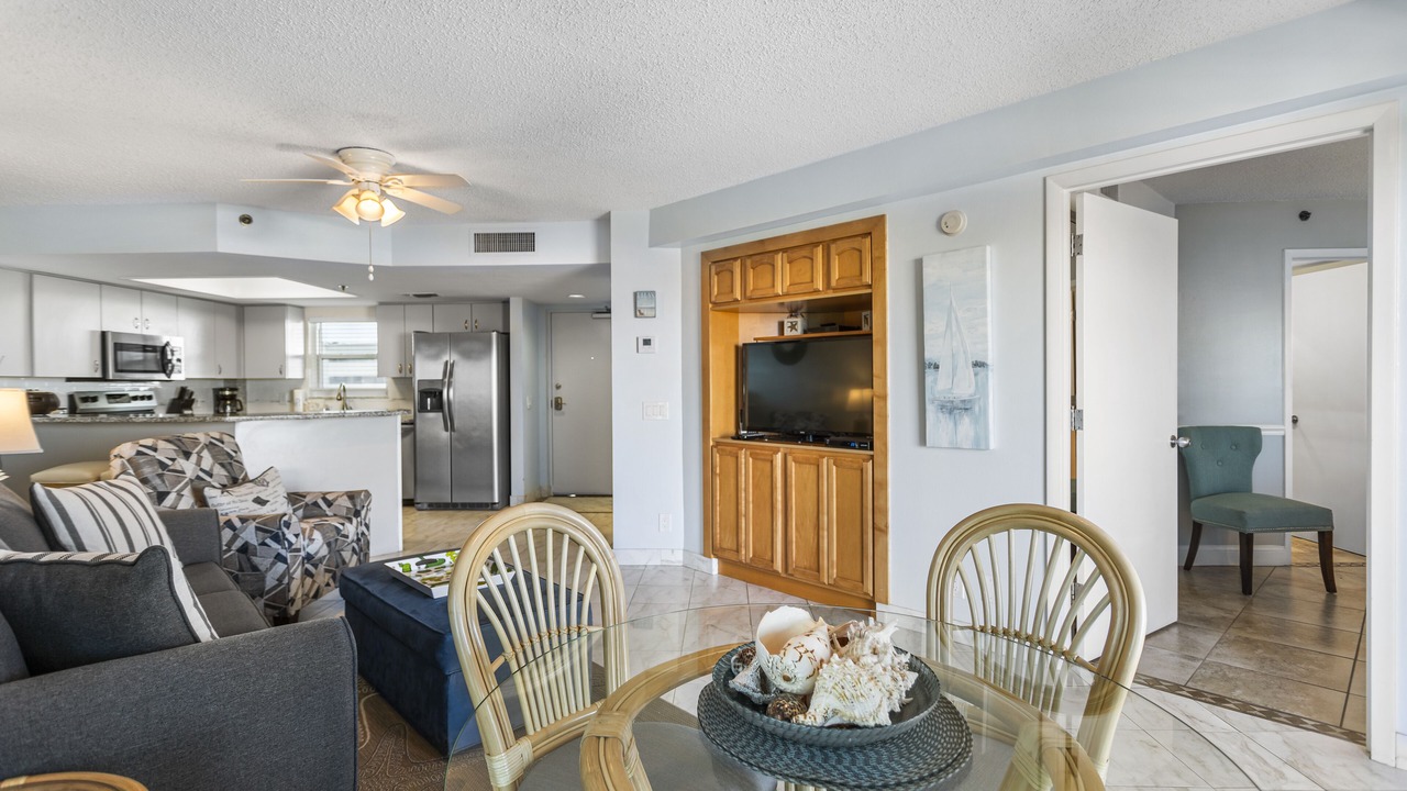 Photo of Livingroom in Belle Vista
