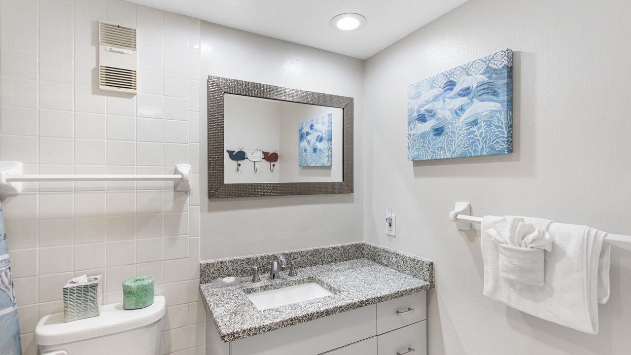 Photo of Bathroom in Belle Vista