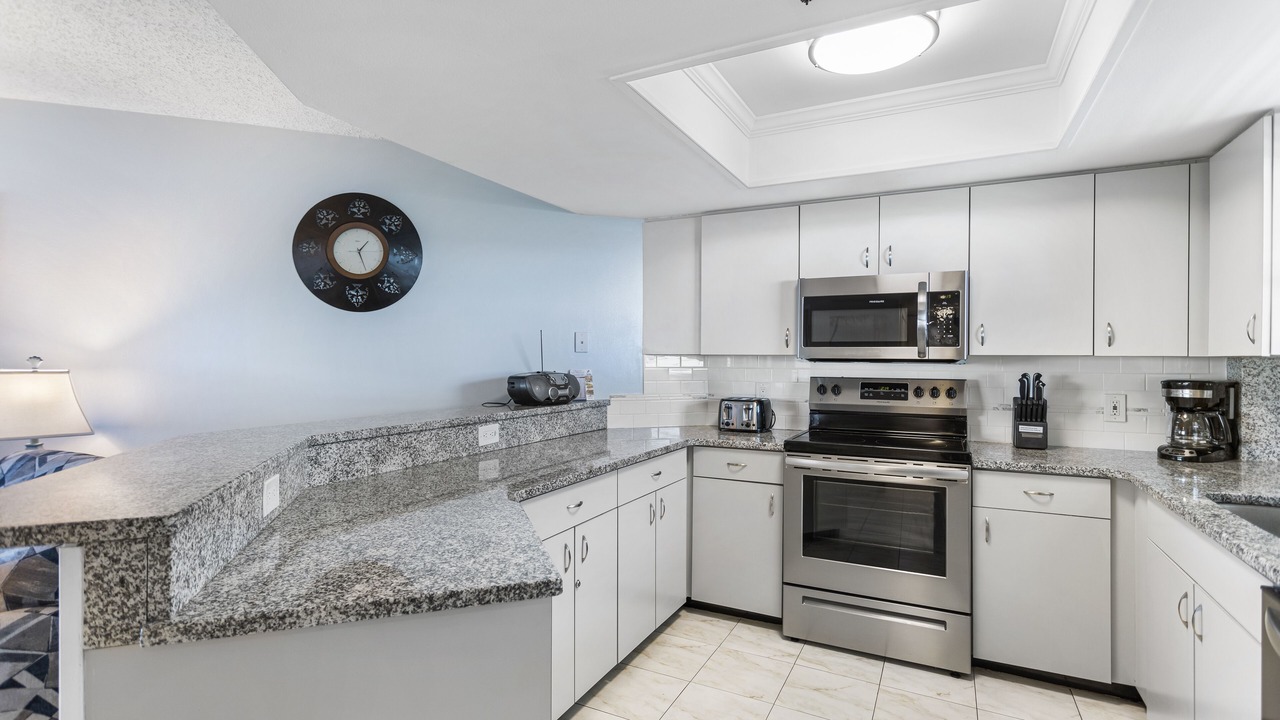 Photo of Kitchen in Belle Vista