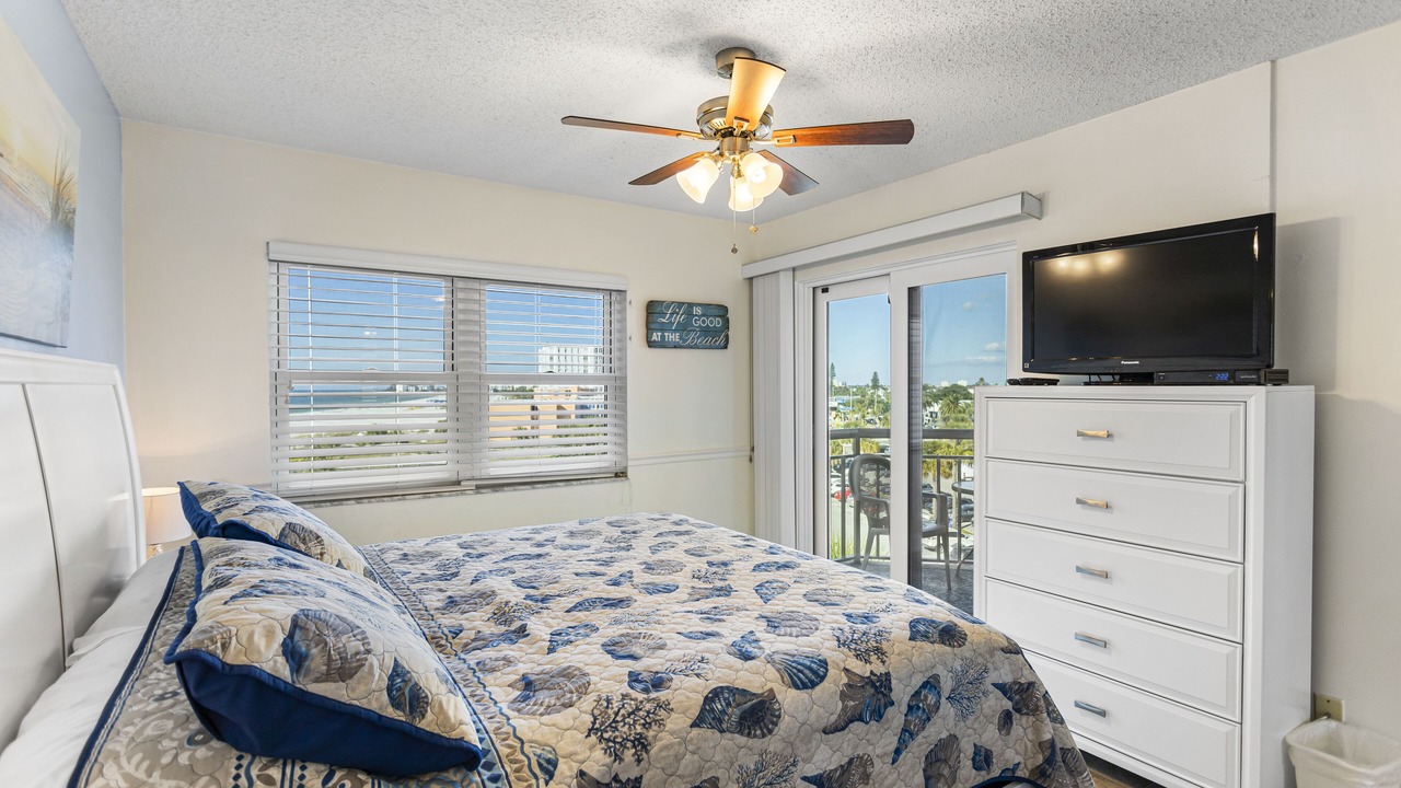 Photo of Bedroom in Belle Vista