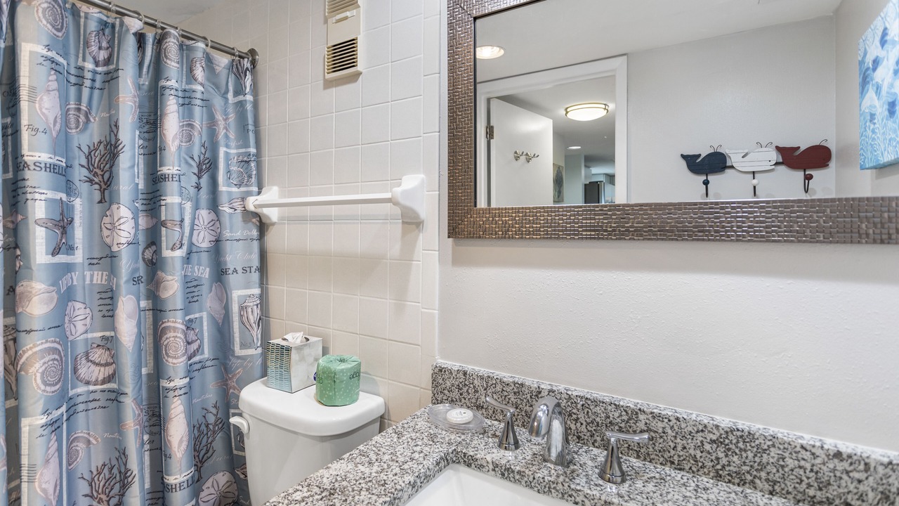Photo of Bathroom in Belle Vista