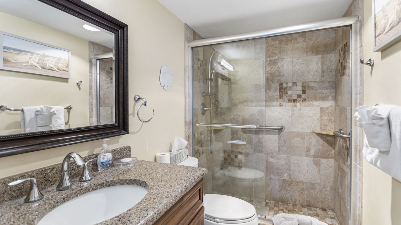 Photo of Bathroom in Belle Vista