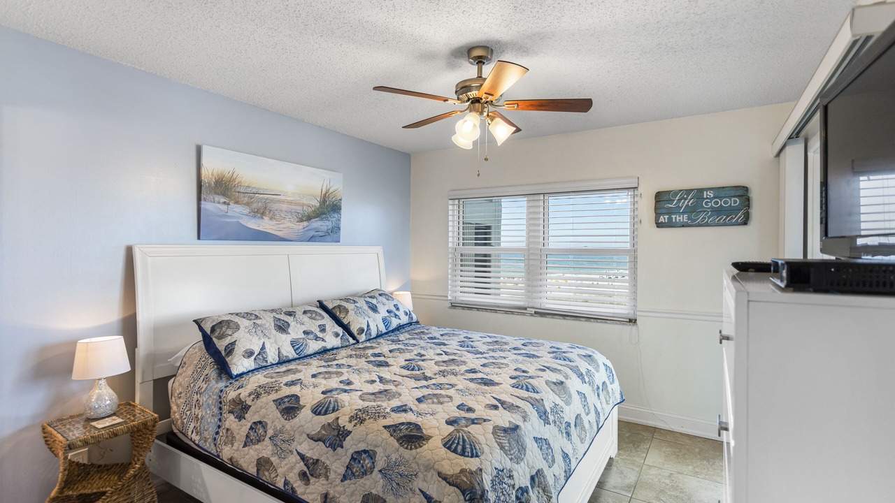 Photo of Bedroom in Belle Vista