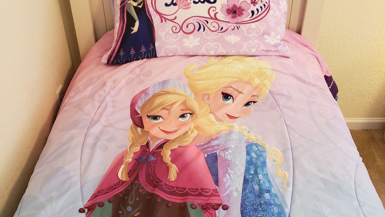 Photo of Bedroom in Windsor Hills