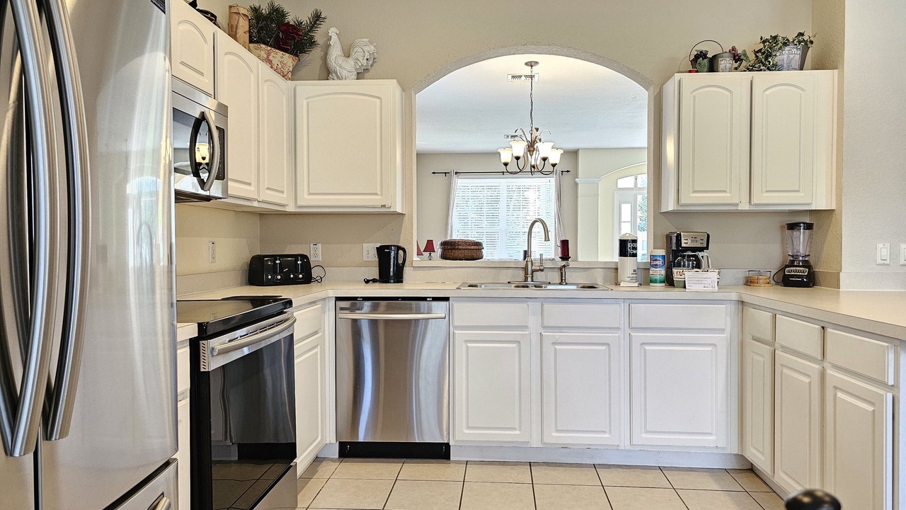 Photo of Kitchen in Windsor Hills