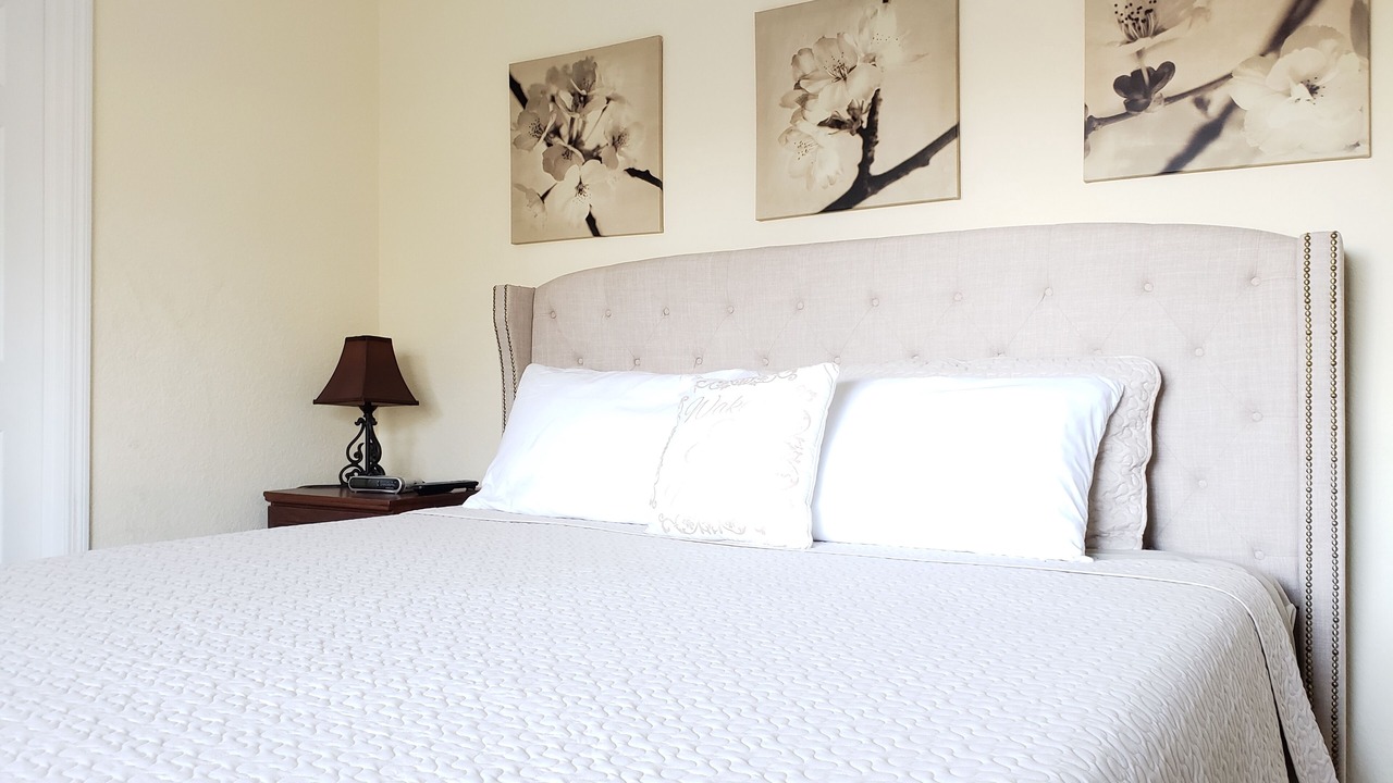 Photo of Bedroom in Windsor Hills