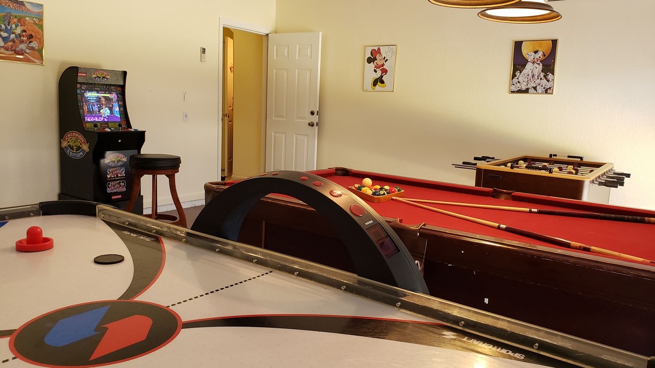 Photo of Bedroom in Windsor Hills