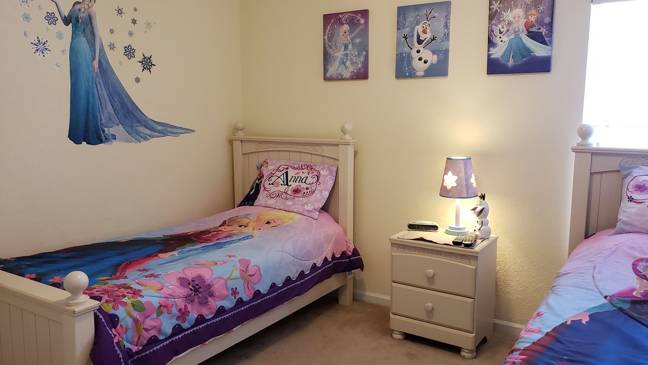 Photo of Bedroom in Windsor Hills