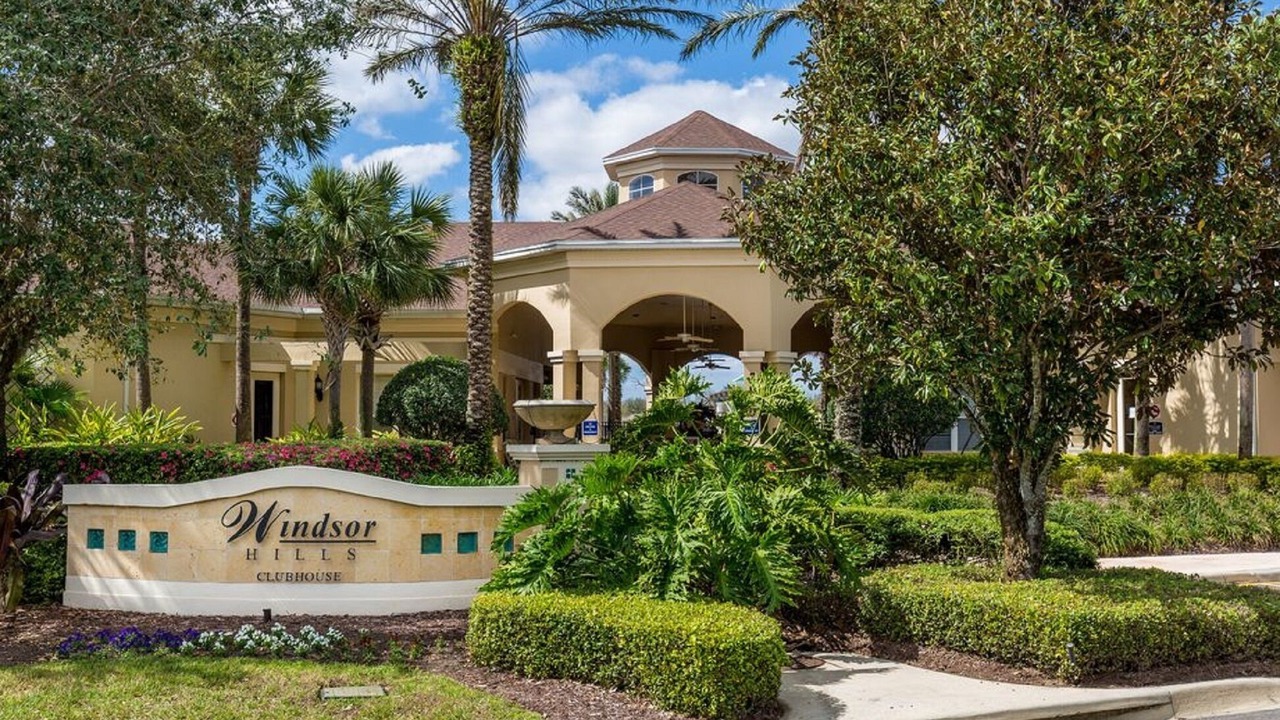 Photo of Outdoor in Windsor Hills