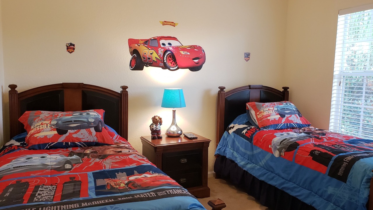 Photo of Bedroom in Windsor Hills