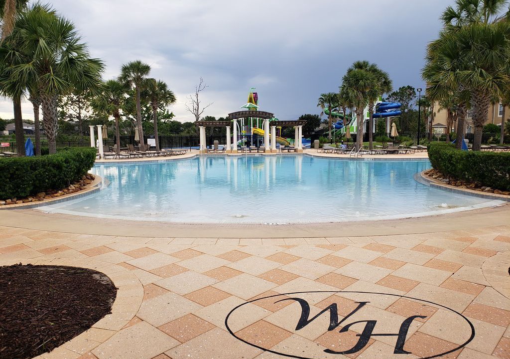 Photo of Outdoor in Windsor Hills