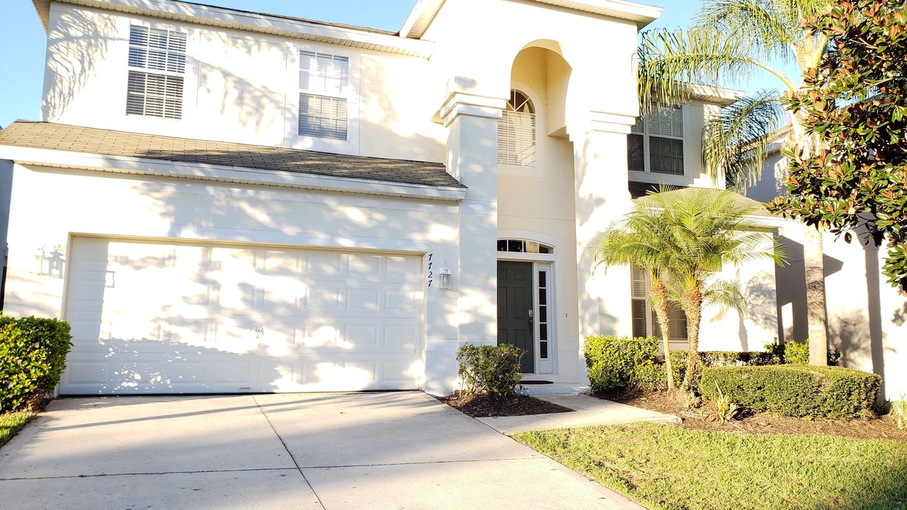 Photo of Outdoor in Windsor Hills