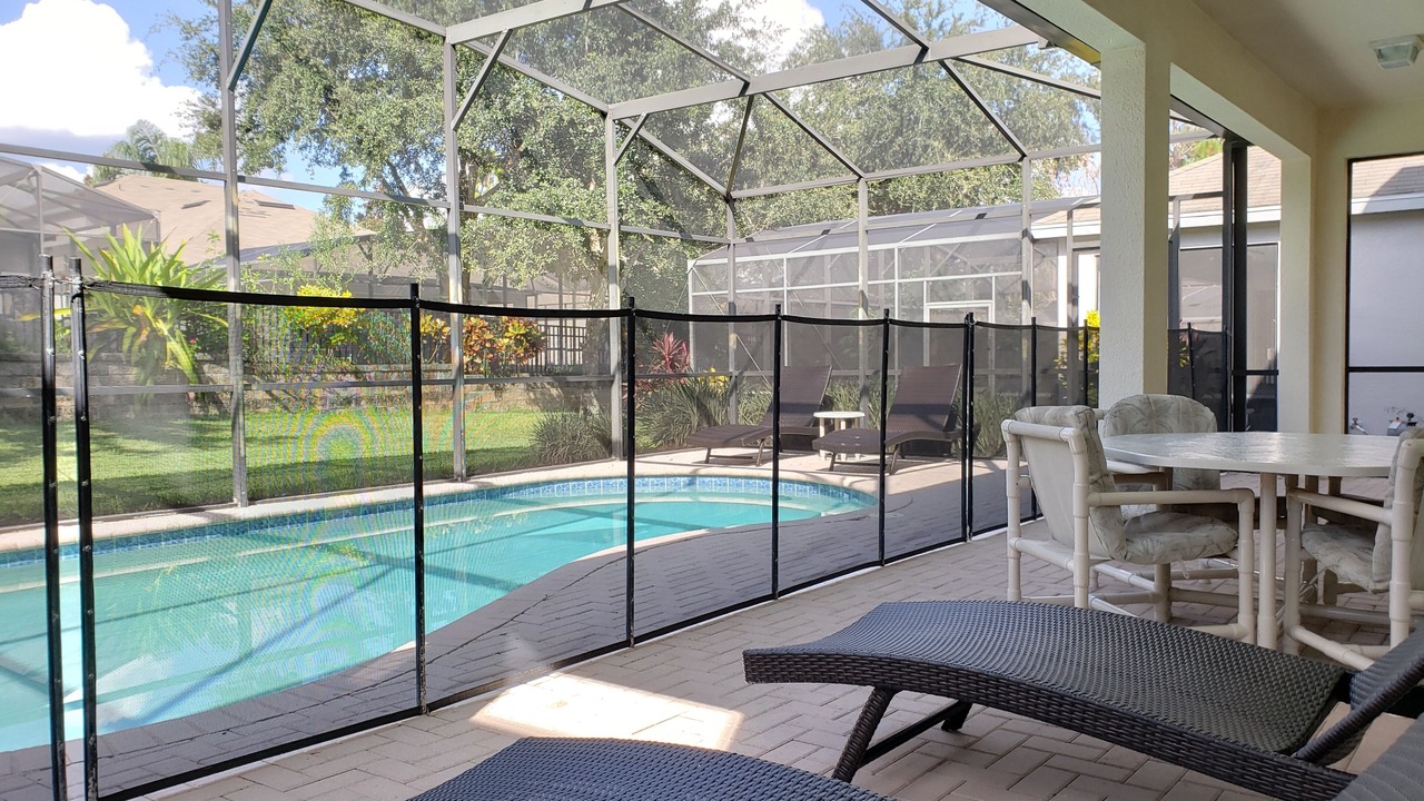 Photo of Outdoor in Windsor Hills