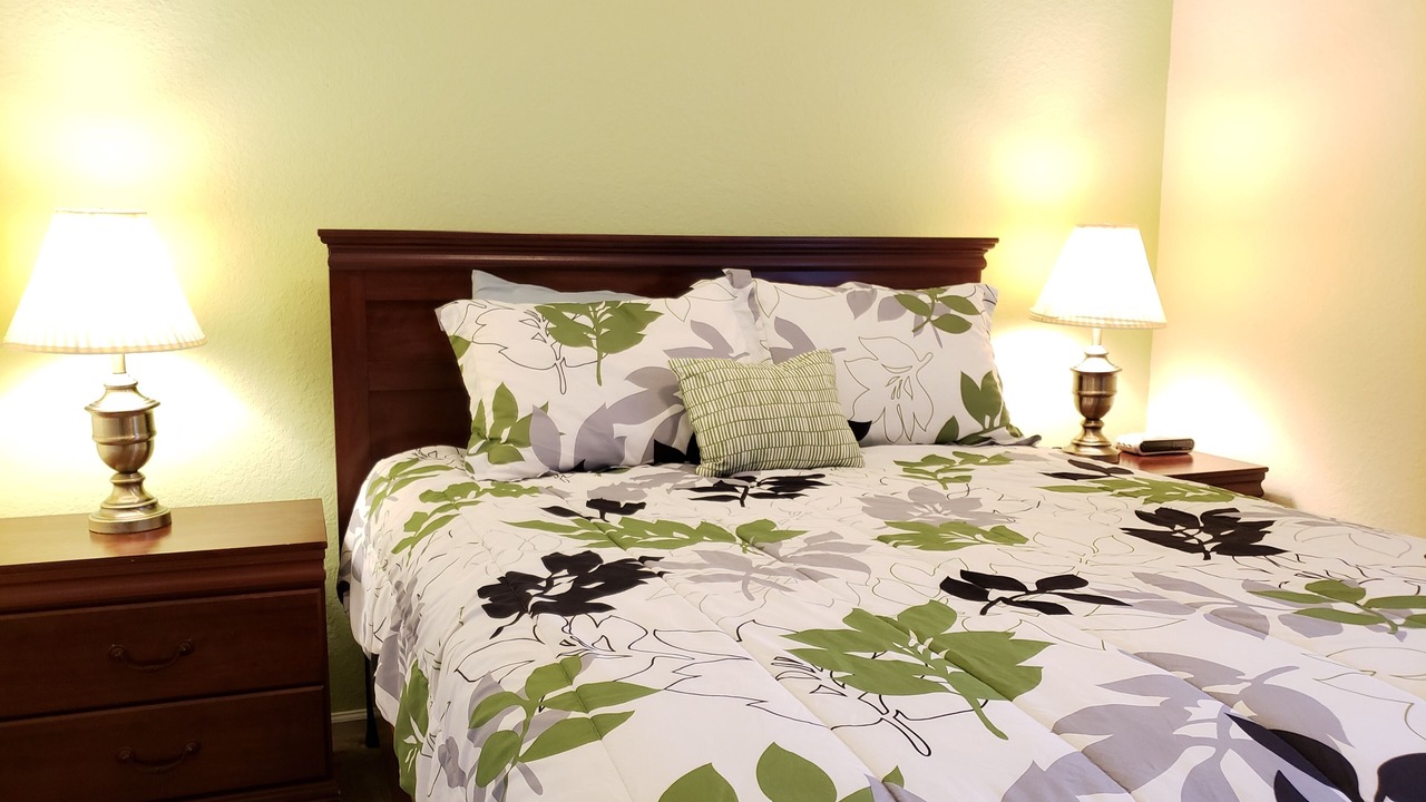 Photo of Bedroom in Windsor Hills