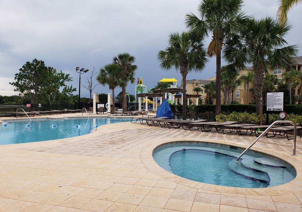 Photo of Outdoor in Windsor Hills