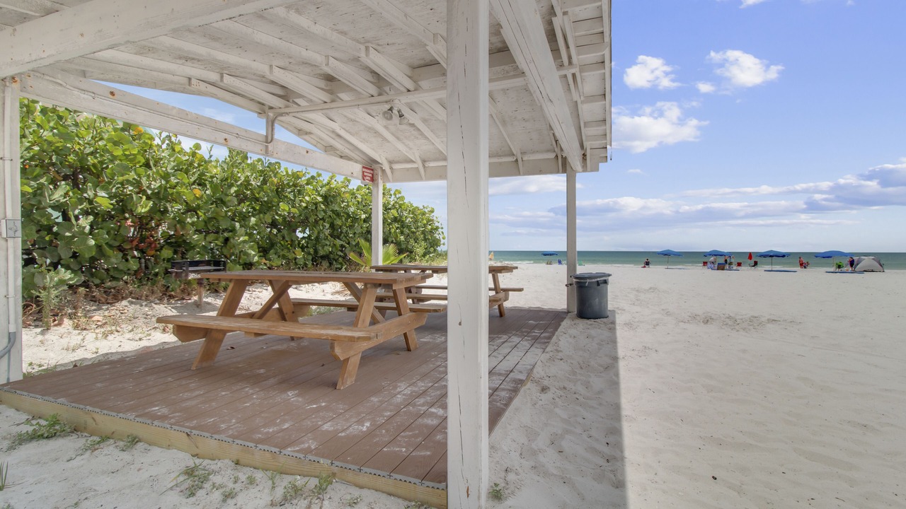 Photo of Outdoor in North Redington Beach
