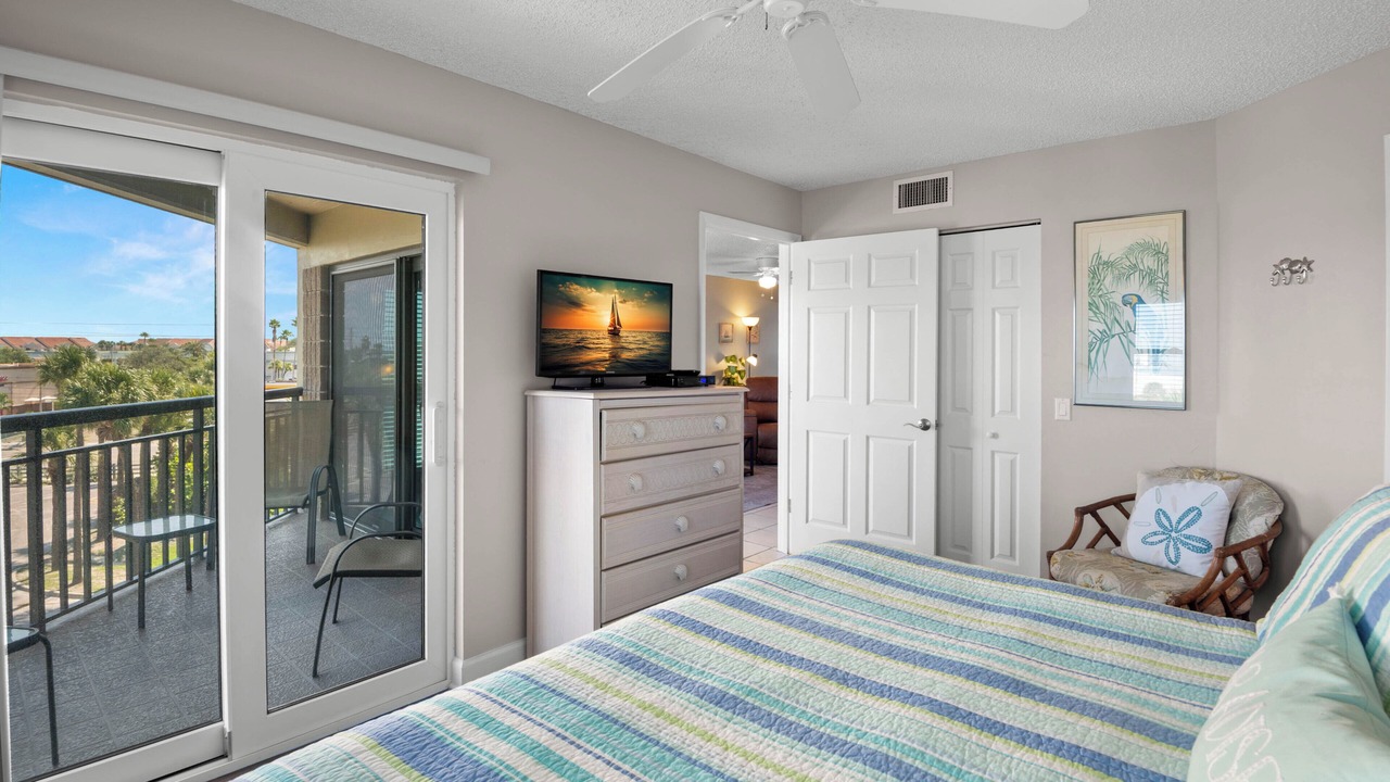 Photo of Bedroom in Belle Vista