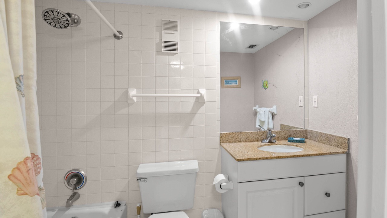 Photo of Bathroom in Belle Vista