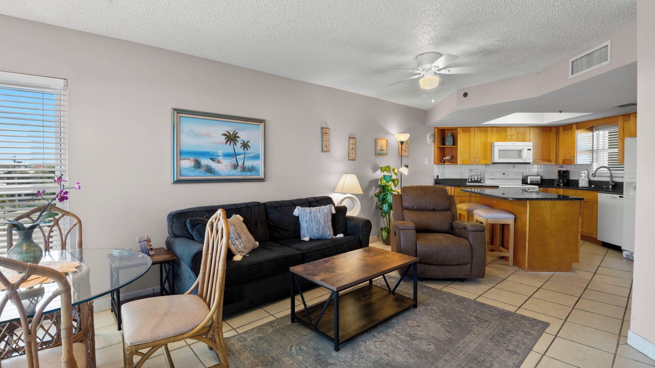 Photo of Livingroom in Belle Vista