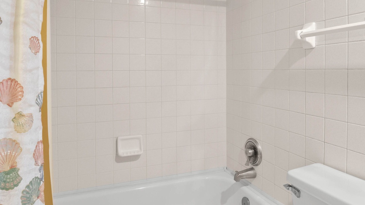 Photo of Bathroom in Belle Vista