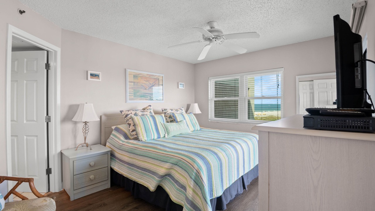 Photo of Bedroom in Belle Vista
